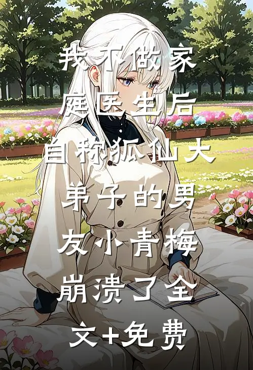我不做家庭医生后，自称狐仙大弟子的男友小青梅崩溃了全文+免费