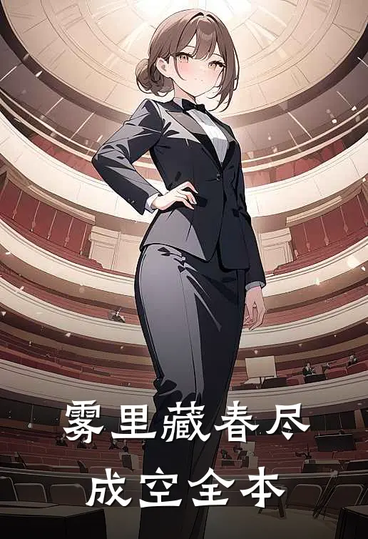 雾里藏春尽成空全本