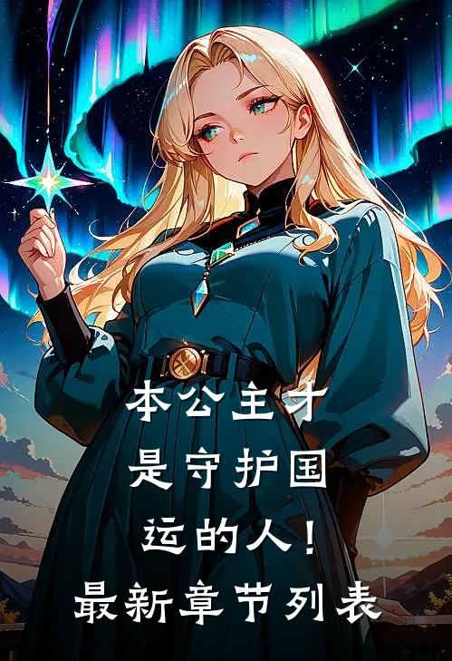 本公主才是守护国运的人！最新章节列表