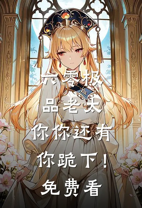 六零极品老太：你你还有你跪下！免费看