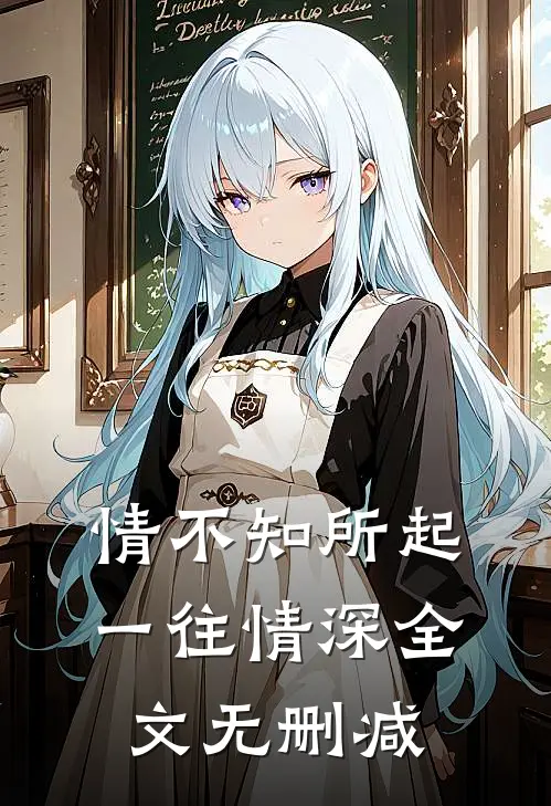 情不知所起，一往情深全文无删减