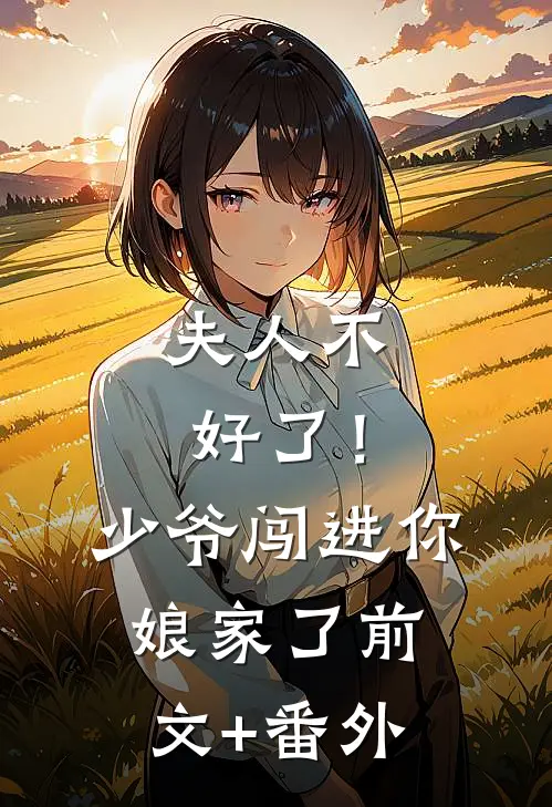 夫人不好了！少爷闯进你娘家了前文+番外