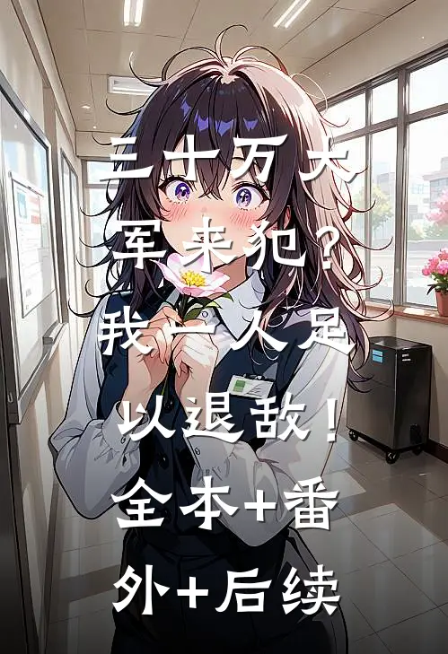 三十万大军来犯？我一人足以退敌！:全本+番外+后续