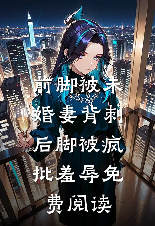 前脚被未婚妻背刺，后脚被疯批羞辱免费阅读