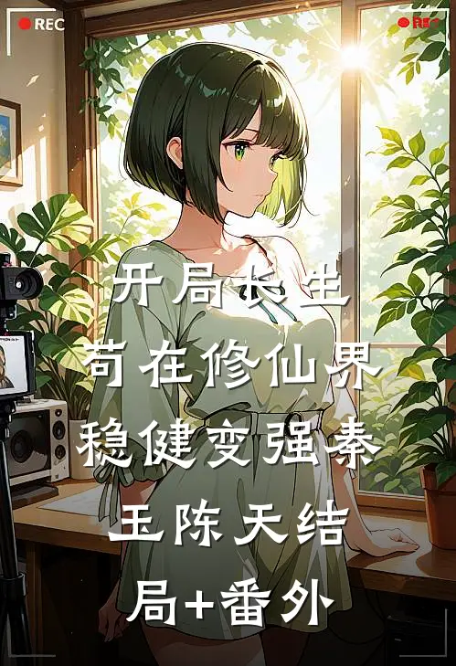 开局长生，苟在修仙界稳健变强秦玉陈天结局+番外