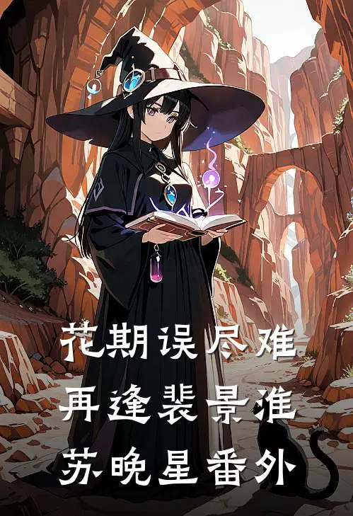 花期误尽难再逢裴景淮苏晚星番外