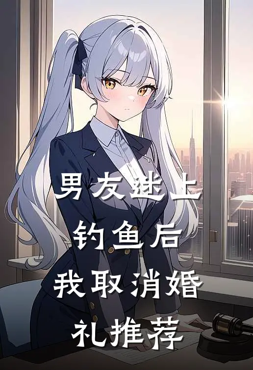 男友迷上钓鱼后，我取消婚礼推荐