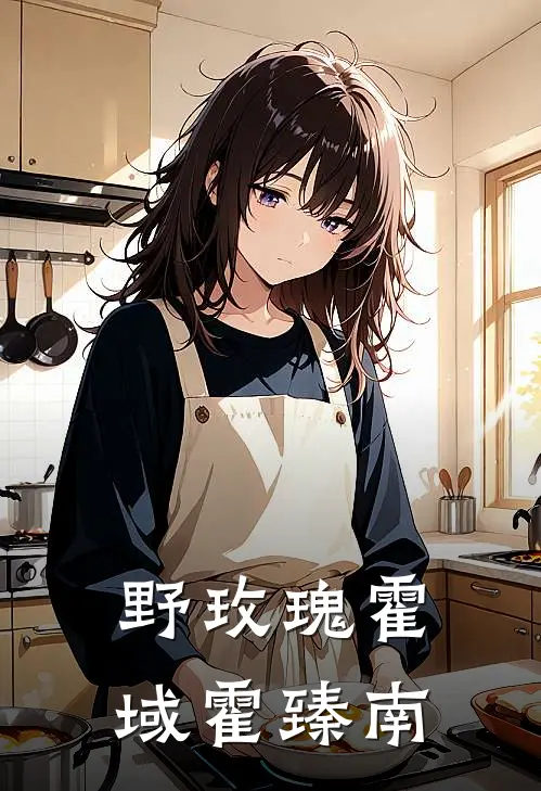野玫瑰霍域霍臻南