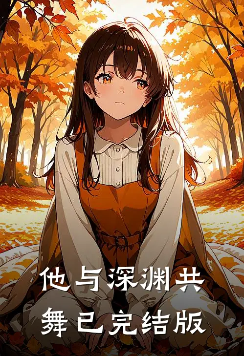 他与深渊共舞已完结版