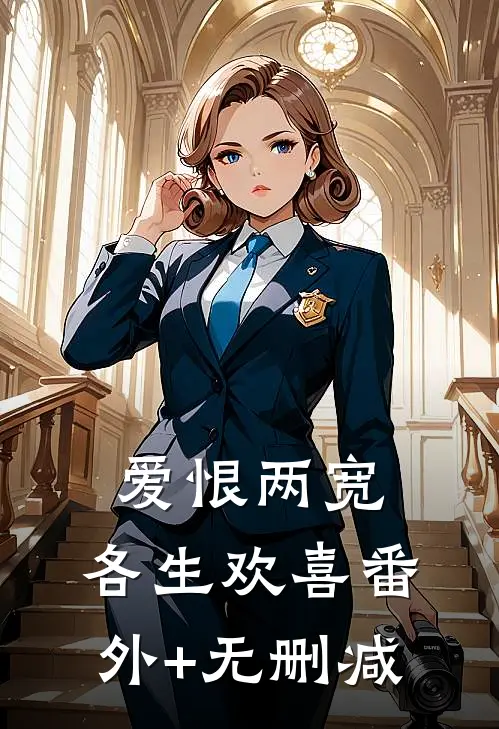 爱恨两宽，各生欢喜番外+无删减