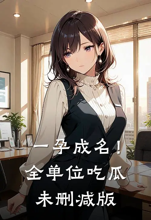 一孕成名！全单位吃瓜未删减版