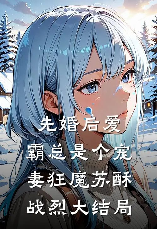 先婚后爱：霸总是个宠妻狂魔苏酥战烈大结局