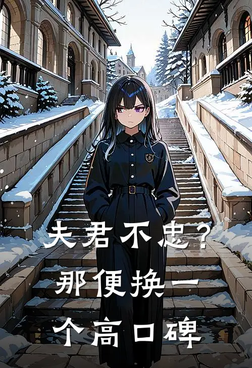 夫君不忠？那便换一个高口碑