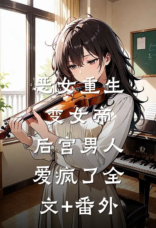 恶女重生变女帝，后宫男人爱疯了全文+番外