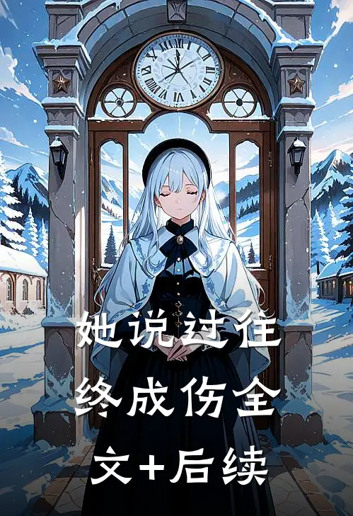 她说过往终成伤全文+后续