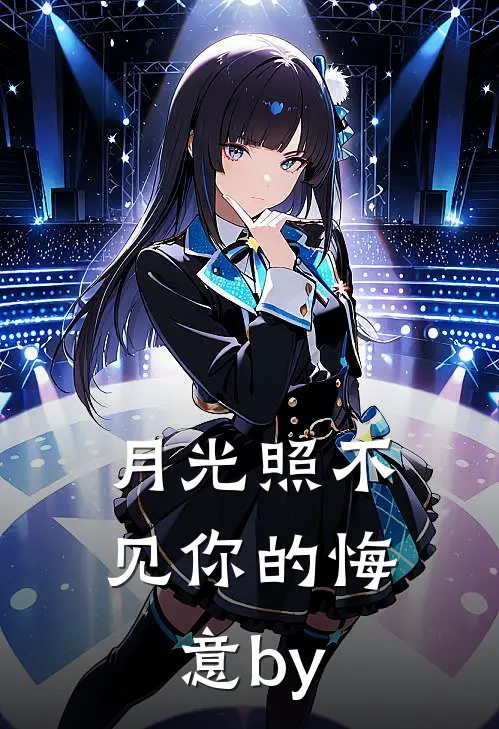 月光照不见你的悔意by