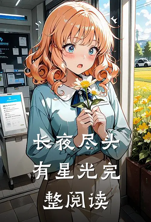 长夜尽头有星光完整阅读