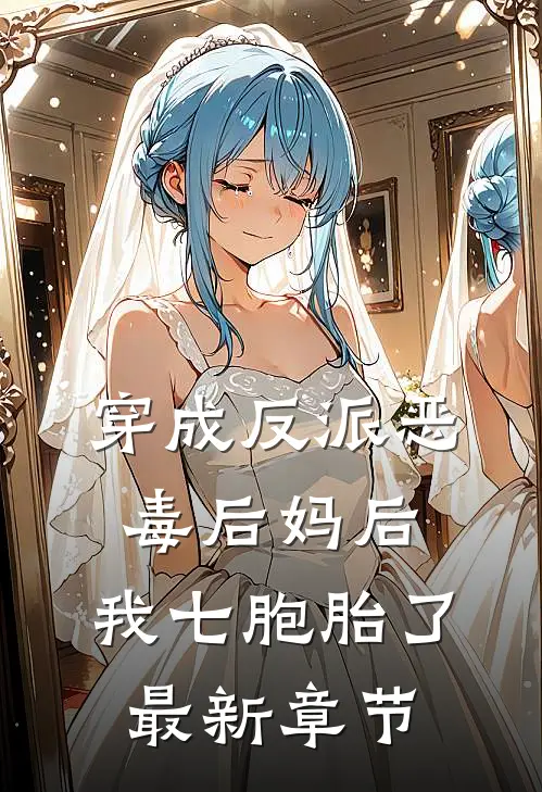 穿成反派恶毒后妈后，我七胞胎了最新章节