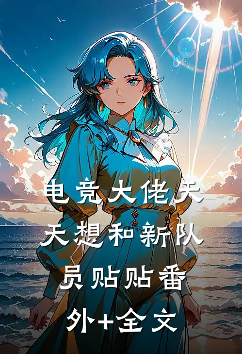 电竞大佬天天想和新队员贴贴(番外)+(全文)