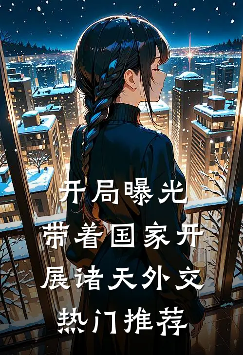开局曝光，带着国家开展诸天外交热门推荐