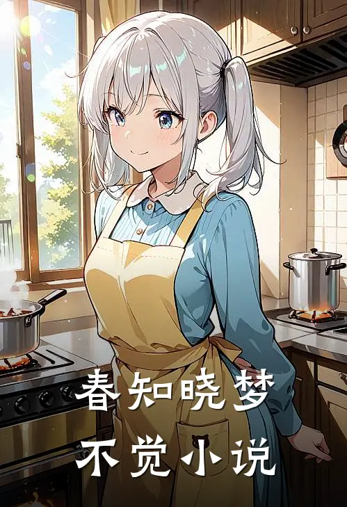 春知晓梦不觉小说
