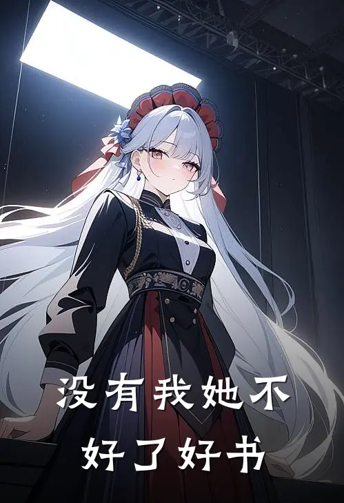 没有我她不好了好书