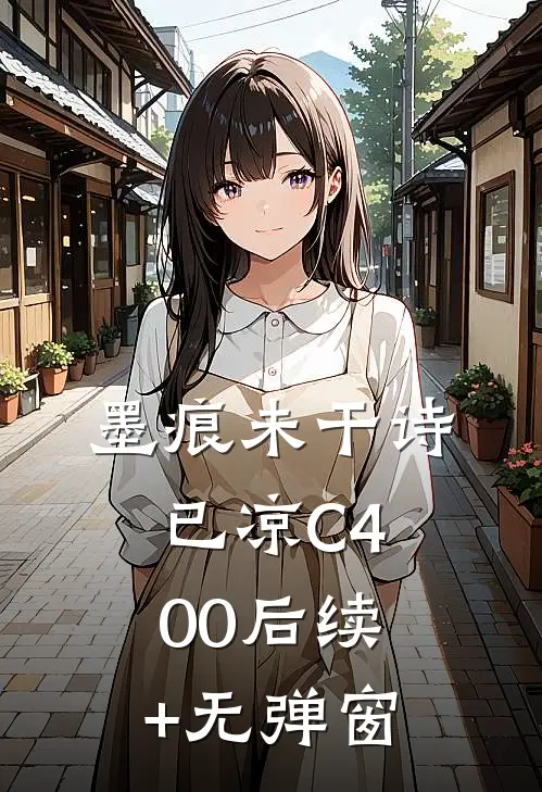 墨痕未干诗已凉C400后续+无弹窗