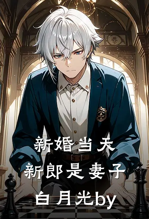 新婚当天，新郎是妻子白月光by