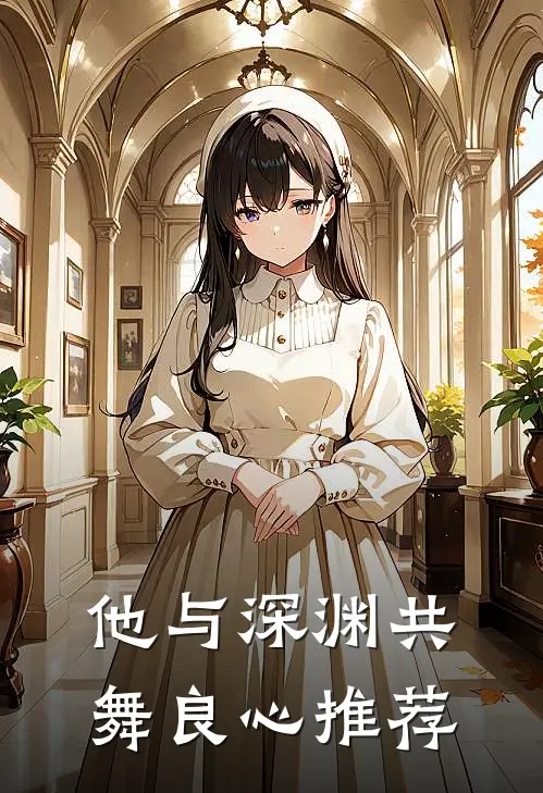 他与深渊共舞良心推荐