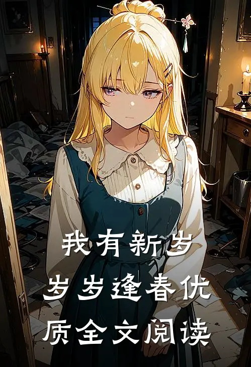 我有新岁，岁岁逢春优质全文阅读