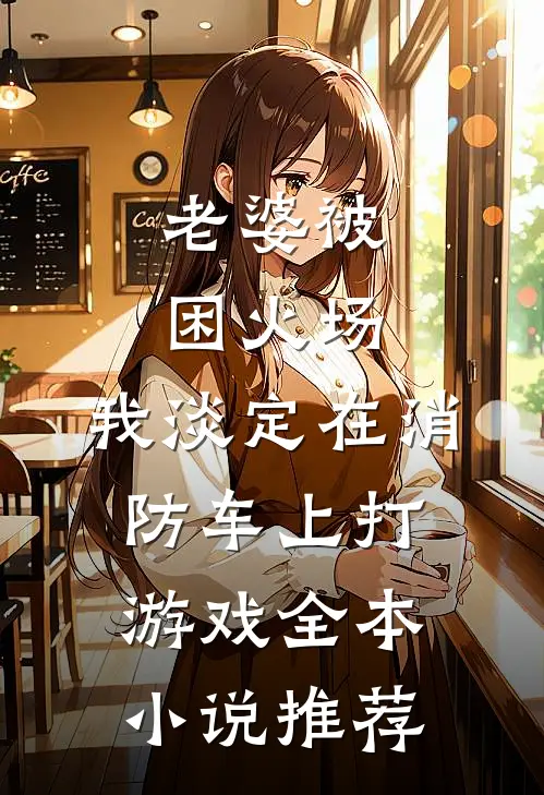 老婆被困火场，我淡定在消防车上打游戏全本小说推荐