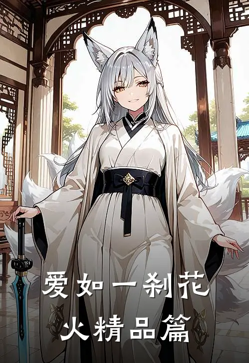 爱如一刹花火精品篇