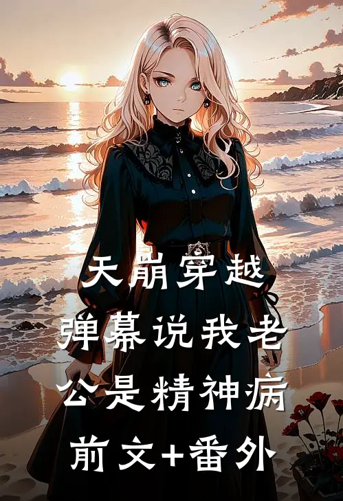 天崩穿越，弹幕说我老公是精神病前文+番外