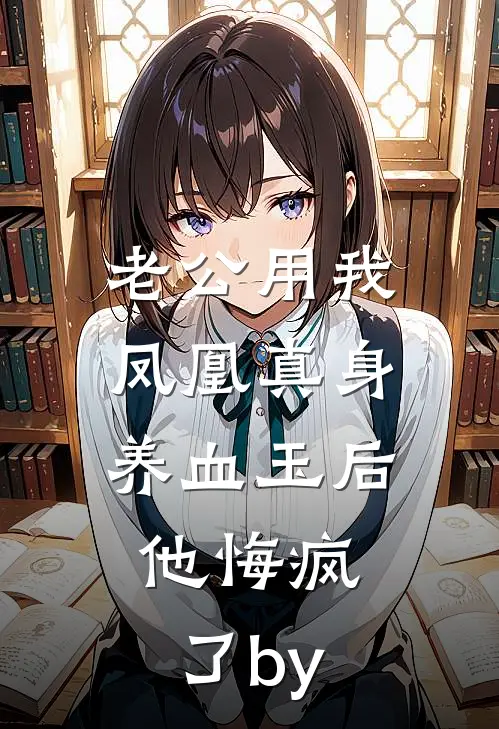 老公用我凤凰真身养血玉后，他悔疯了by
