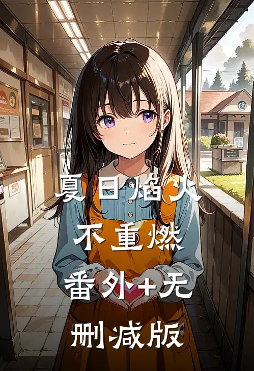 夏日焰火不重燃:番外+无删减版