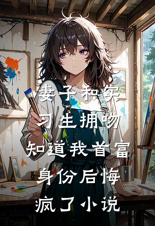 妻子和实习生拥吻，知道我首富身份后悔疯了小说
