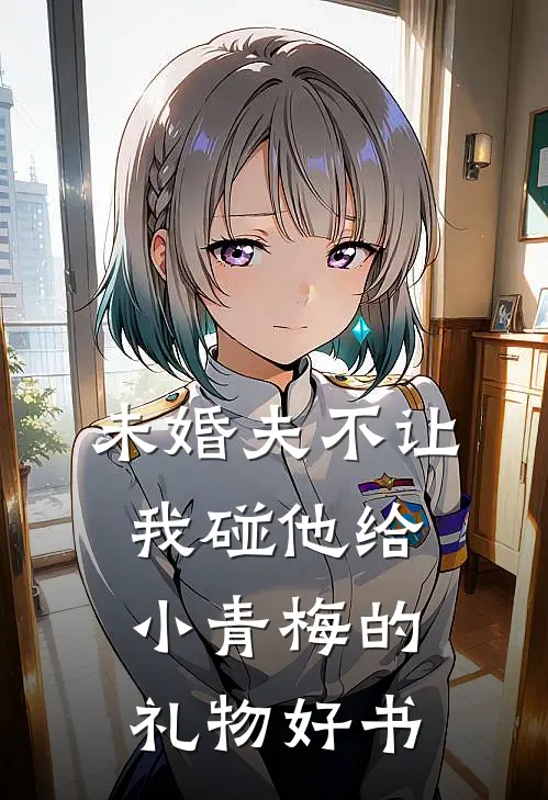 未婚夫不让我碰他给小青梅的礼物好书