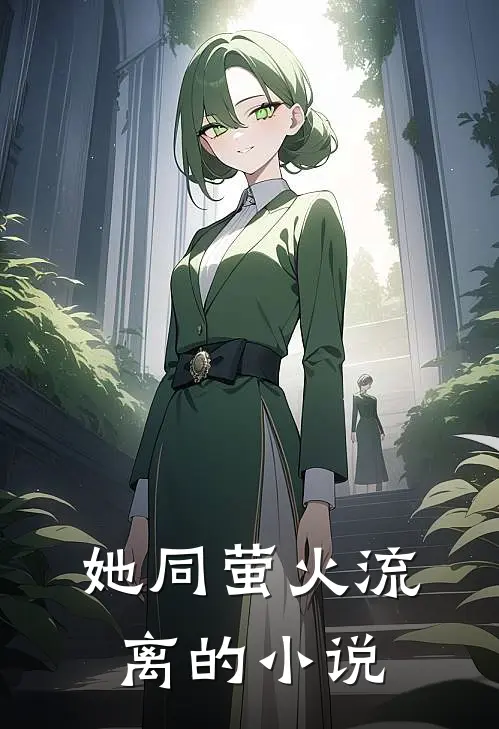 她同萤火流离的小说