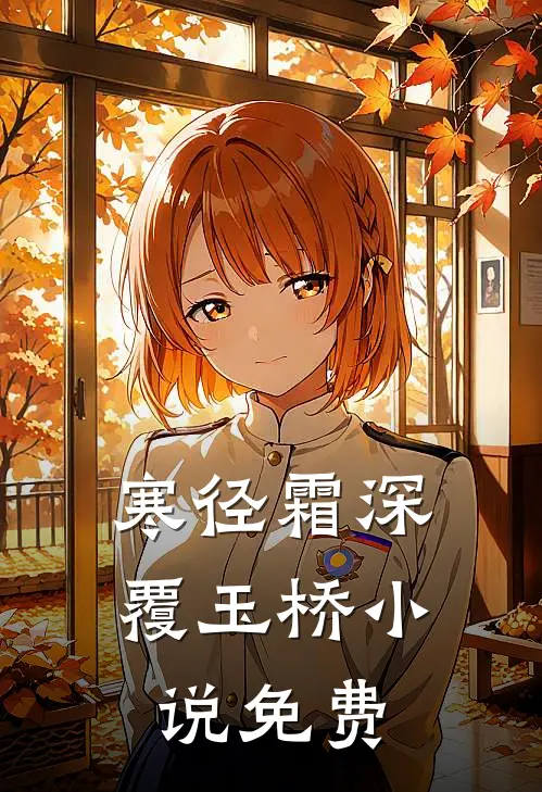 寒径霜深覆玉桥小说免费