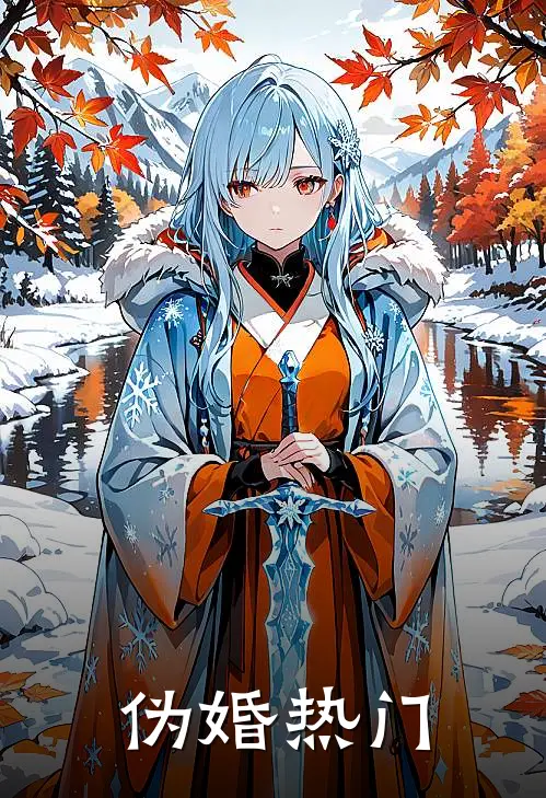 伪婚热门
