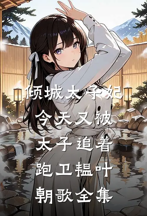 倾城太子妃：今天又被太子追着跑卫韫叶朝歌全集