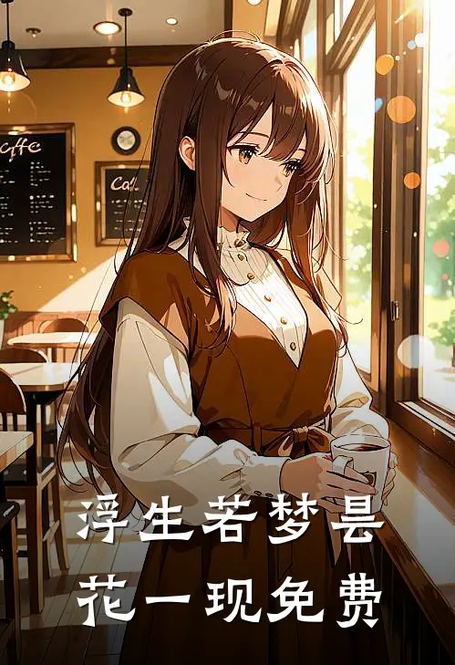 浮生若梦昙花一现免费