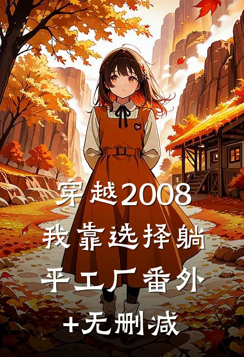 穿越2008，我靠选择躺平工厂番外+无删减