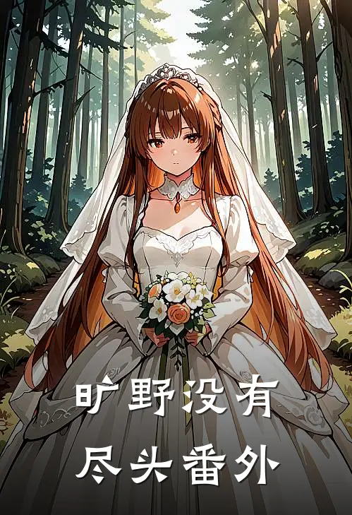 旷野没有尽头番外