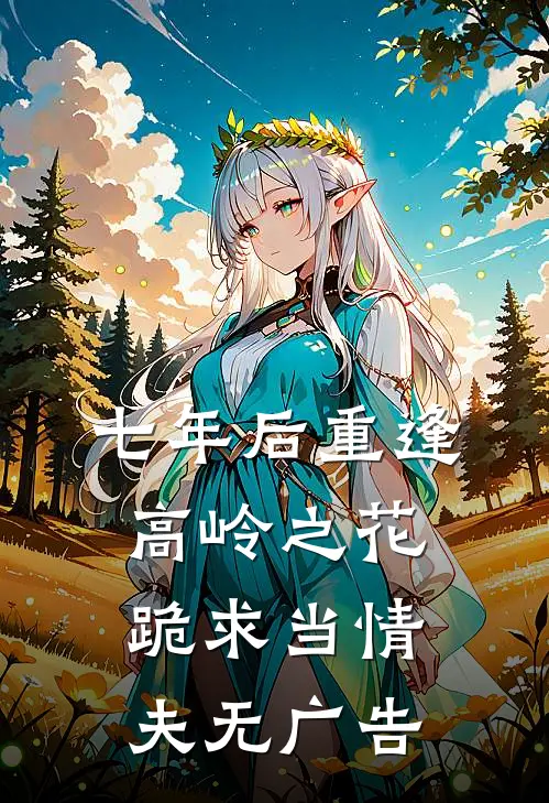 七年后重逢，高岭之花跪求当情夫无广告
