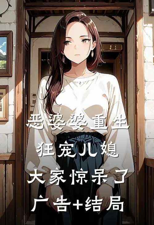 恶婆婆重生狂宠儿媳，大家惊呆了广告+结局
