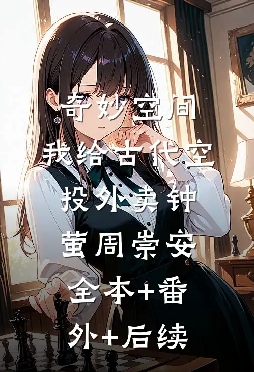 奇妙空间：我给古代空投外卖钟萤周崇安全本+番外+后续