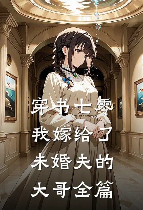 穿书七零，我嫁给了未婚夫的大哥全篇