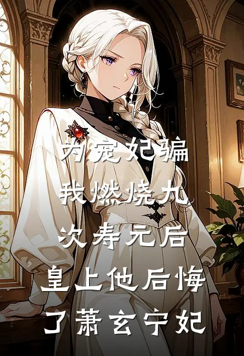 为宠妃骗我燃烧九次寿元后，皇上他后悔了萧玄宁妃