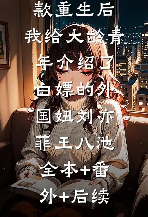 彩礼仅退款重生后，我给大龄青年介绍了白嫖的外国妞刘亦菲王八池全本+番外+后续